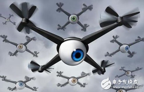 Regulatory standards are gradually improving China's drones enter a benign development track