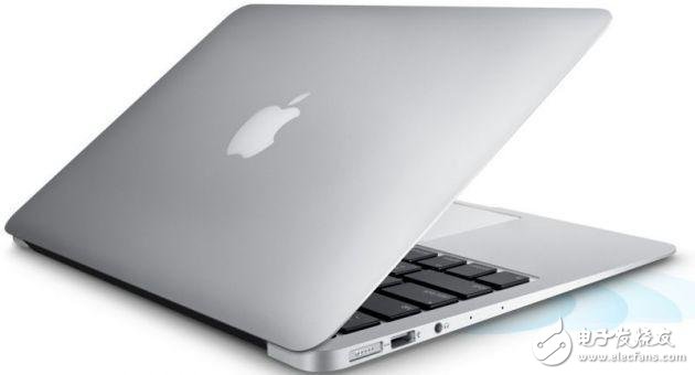 The latest Apple new product release MacBook news: the new touch fingerprint is coming!