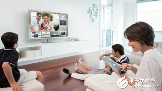 Nine major enterprises spoil the smart home Where does the â€œcross-border gangâ€ shoot? (Figure)