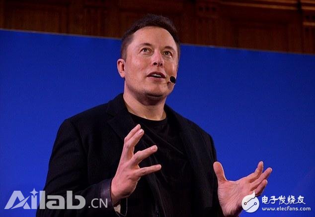 Elon Musk said that as the machine takes over the labor market, the government needs to pay basic wages to people.