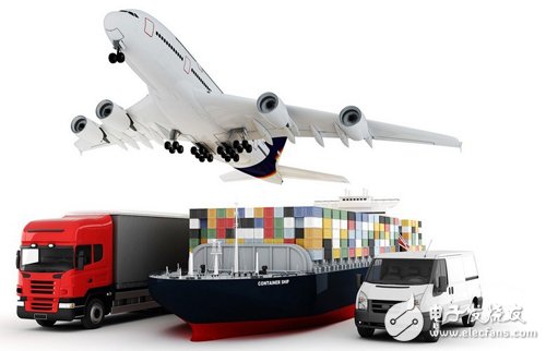 "Logistics + Big Data" model Logistics industry is expected to achieve a major outbreak