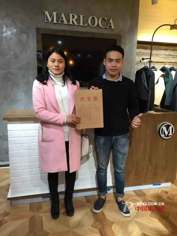 å¥³è£…åŠ ç›Ÿä»€ä¹ˆå“ç‰Œå¥½ è”“éœ²å¡å¥³è£…æ¹–å—å‰é¦–åº—æˆåŠŸç­¾çº¦