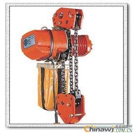 Taiwan black bear electric hoist Taiwan black bear chain electric hoist reliable performance