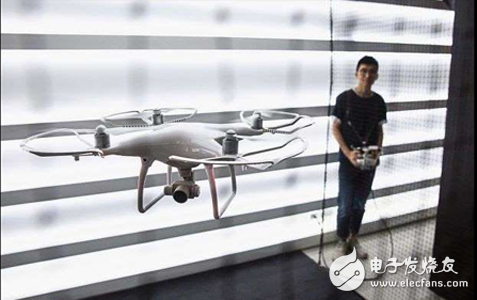 New rules lead hope UAVs begin to flood into the commercial market _ drones, consumer drones, industrial drones