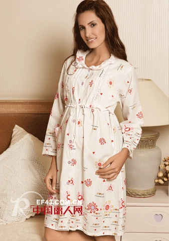Different kind of uniform temptation Pregnant women are also charming Yisheng pregnant women underwear