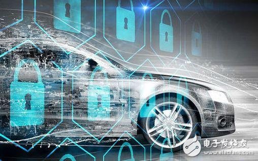 Internet car manufacturers face challenges Zero-based high-input development