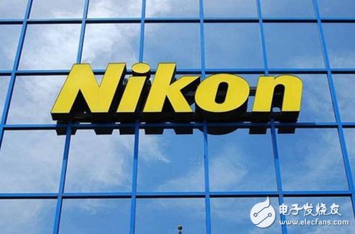 Nikon "broken arm survival" century-old store or transformation into the VR market _VR, Nikon, smart equipment