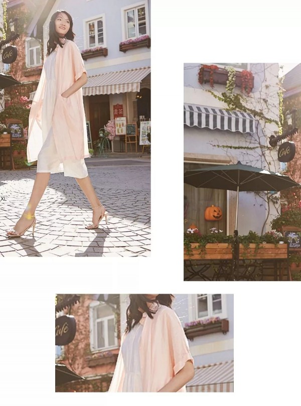 å¤å¤©æ€Žä¹ˆç©¿å‡ºä¼—ï¼Ÿæ•™ä½ åšä¸ªè‰²å½©å¥³å­©å„¿
