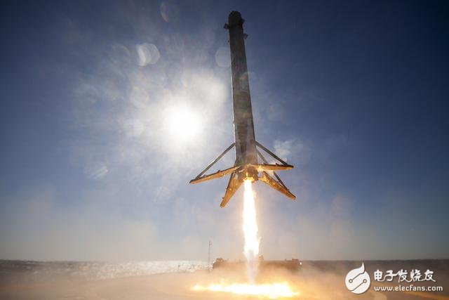 The old rocket will take off again! SpaceX plans to complete the rocket reuse plan