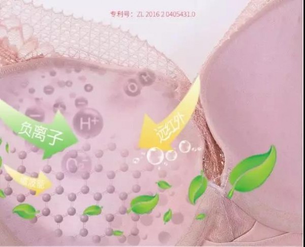 å¤å¤©é€‚åˆä½©æˆ´å“ªäº›BRAï¼Ÿ geté€‰è´­æŠ€å·§ç™¾æ­ä½ çš„å¤è£…