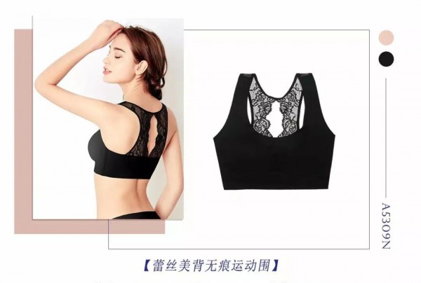 å¤å¤©é€‚åˆä½©æˆ´å“ªäº›BRAï¼Ÿ geté€‰è´­æŠ€å·§ç™¾æ­ä½ çš„å¤è£…