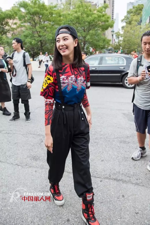 è¡£ | ç©¿å¯¹â€œå®ƒâ€ä½ å°±æ˜¯æ°¸è¿œçš„é˜²è…å‰‚å°‘å¥³
