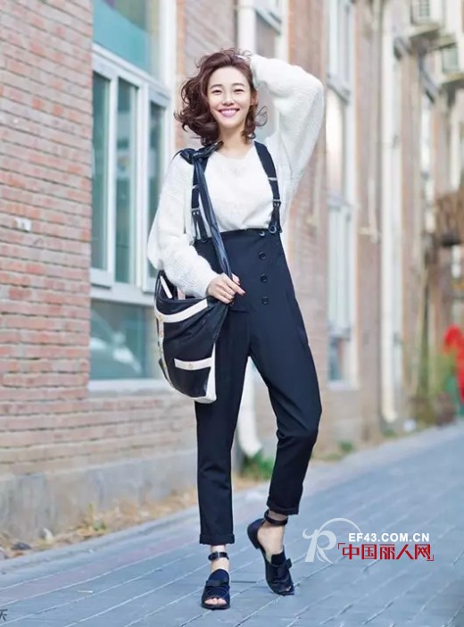 è¡£ | ç©¿å¯¹â€œå®ƒâ€ä½ å°±æ˜¯æ°¸è¿œçš„é˜²è…å‰‚å°‘å¥³