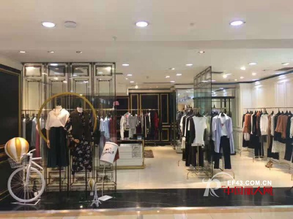 å¼€ä¸šçƒ­æ½®æ¥è¢­ æ­è´ºHURSTå¥³è£…ä¼—å¤šæ–°åº—å³å°†ç››å¤§å¼€ä¸š
