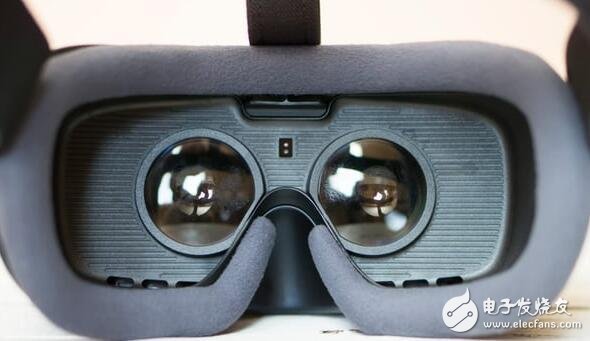 Samsung released GearVR with remote control to align with competitors