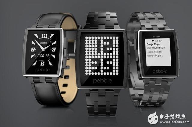 Demystifying the last time before the heart of the smart watch Pebble "dead"