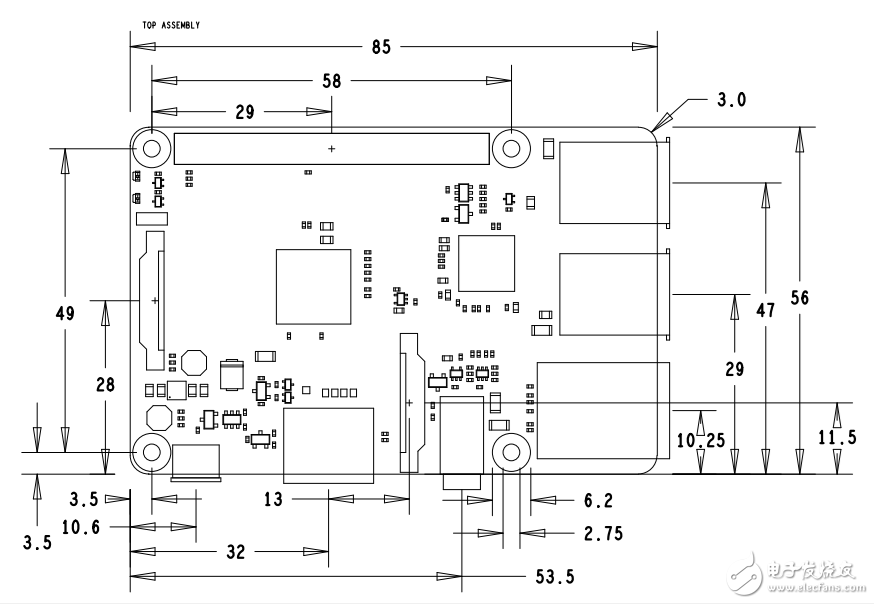 Play with the Raspberry Pi! Design a proprietary open source expansion board