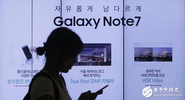 Note7 Explosion Reasons Announced Can Samsung Regain Consumer Trust?