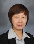 Xi Yunxia, â€‹â€‹Freescale Automotive Electronics Market Development Manager, "International Electronics Business"