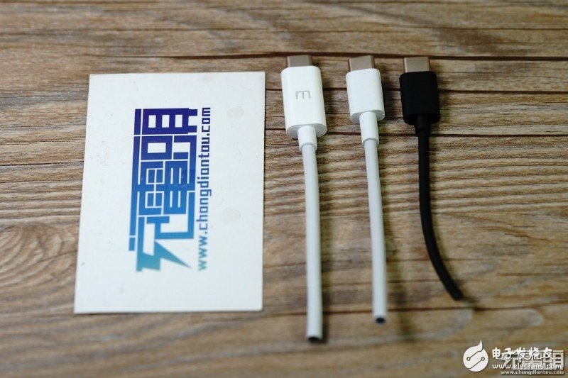 USB Type-C is hot! Three major mobile phone manufacturers interface evaluation hit