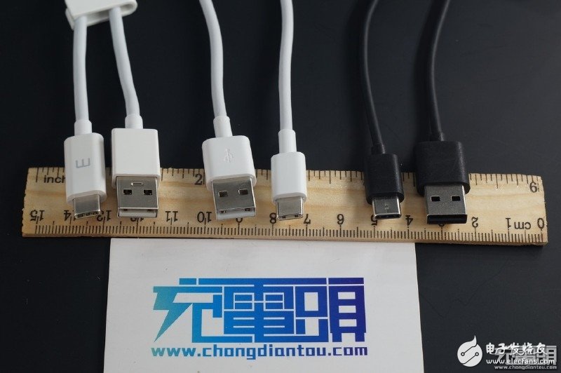 USB Type-C is hot! Three major mobile phone manufacturers interface evaluation hit