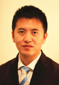 Li Dan, Senior Product Engineer, Fujitsu Semiconductor (Shanghai) Co., Ltd.