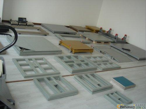 The development of electronic crane scales is becoming more and more automated!