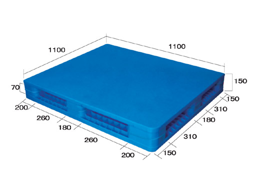 'Kunshan plastic pallet price Kunshan plastic pallet company Kunshan plastic pallets customized