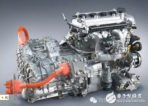 The ultimate in hybrid technology, revealing the similarities and differences between Toyota and GM