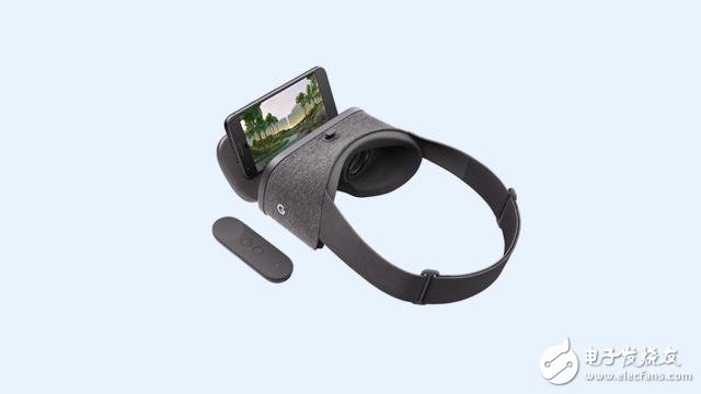 Google, vr79 yuan Google VR helmet and Samsung GearVR comparison evaluation: only three shortcomings