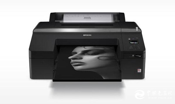 Epson Launches New Large Format Inkjet Printer P5080