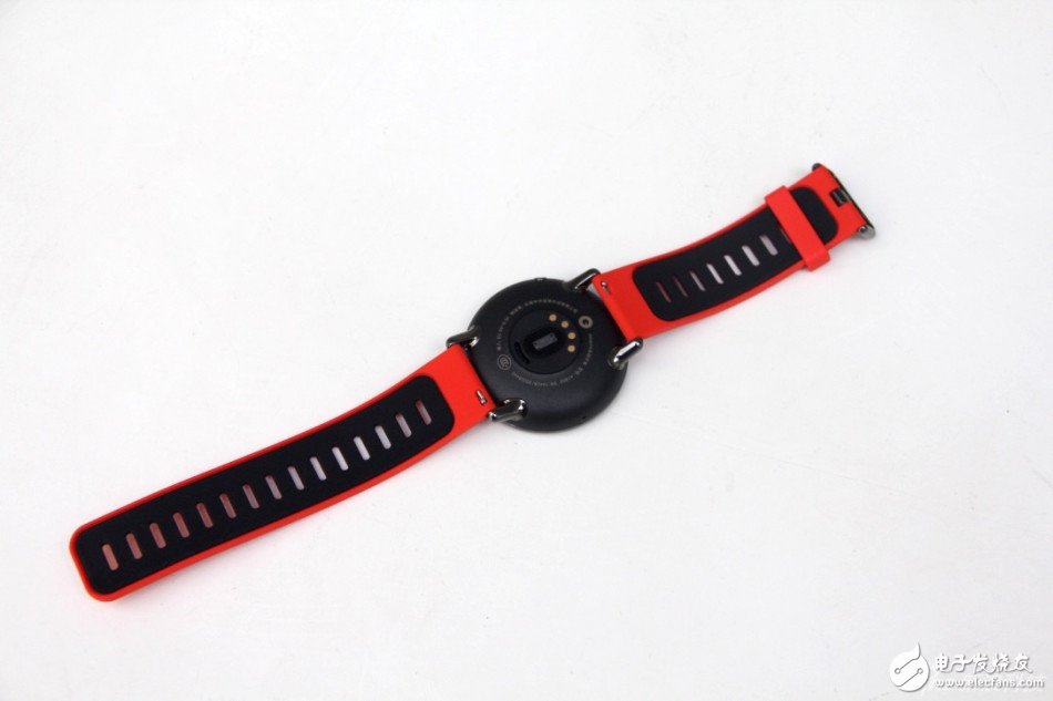 Huami smart watch Amazfit out of the box evaluation function battery life prices are touching