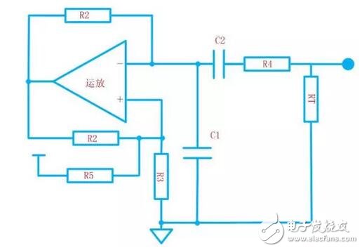 Analysis of Frequency Jitter in Switching Power Supply