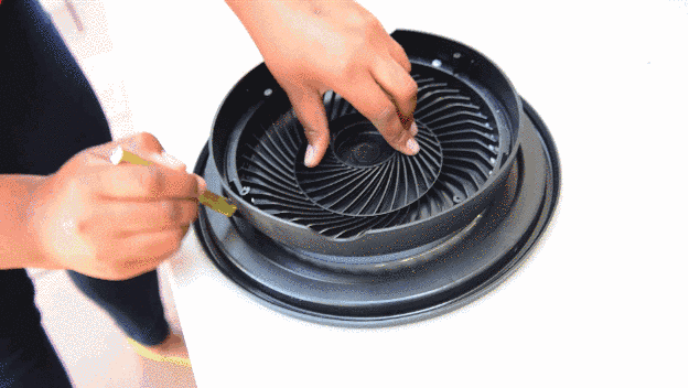 I can make an air conditioner with DIY for 300 yuan.