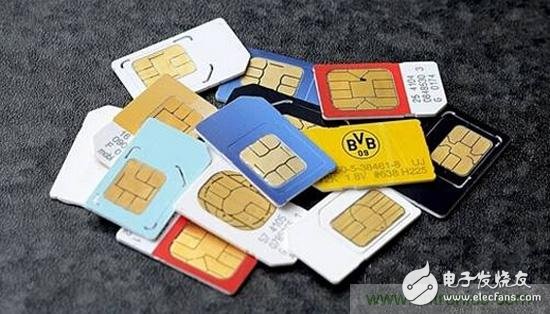 Completely replace the physical card, what changes will the new overlord embedded SIM card bring?