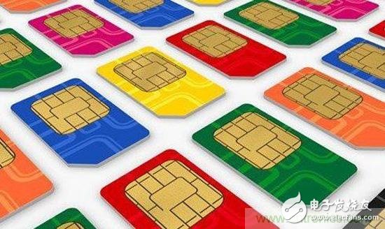 Completely replace the physical card, what changes will the new overlord embedded SIM card bring?
