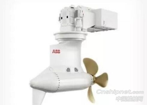 ABB is providing power and propulsion systems for a new luxury superyacht