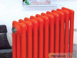 Advantages and disadvantages of 'copper-aluminum composite radiator