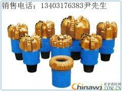 Introduction and description of pdc drill bit