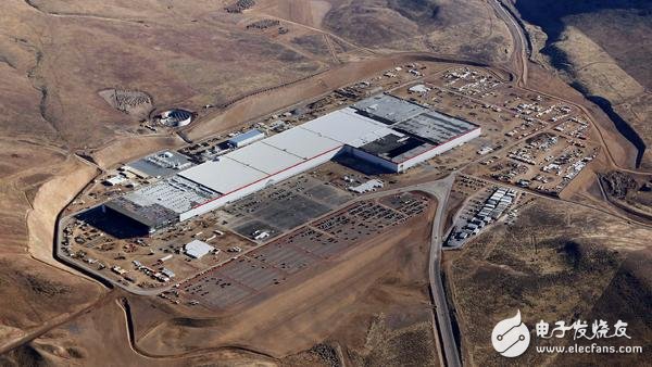 Tesla plans to invest another 350 million to build Model3 motor production line