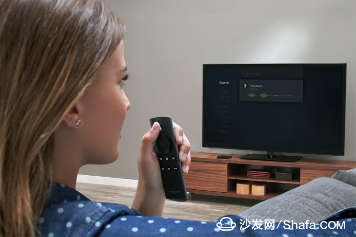 Voice Search