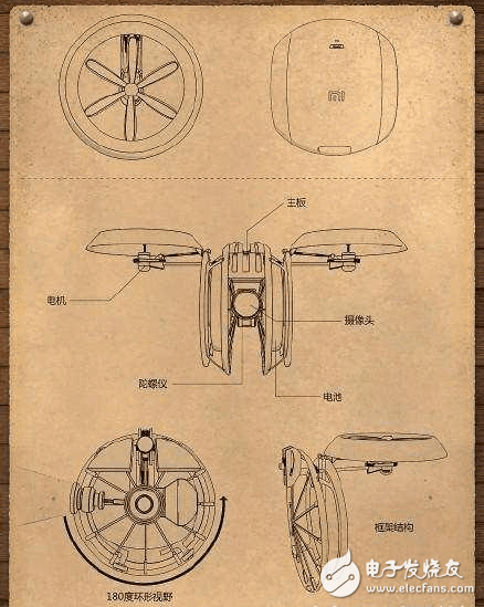 The millet drone 2 is coming, and the price is as low as one-third of that in Xinjiang.