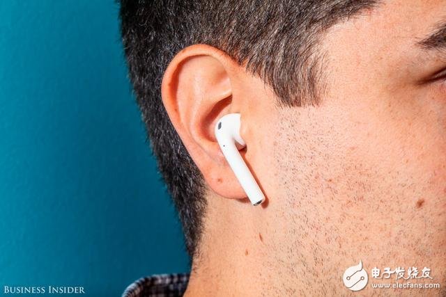 Five reasons to buy Apple wired headphones or Airpods