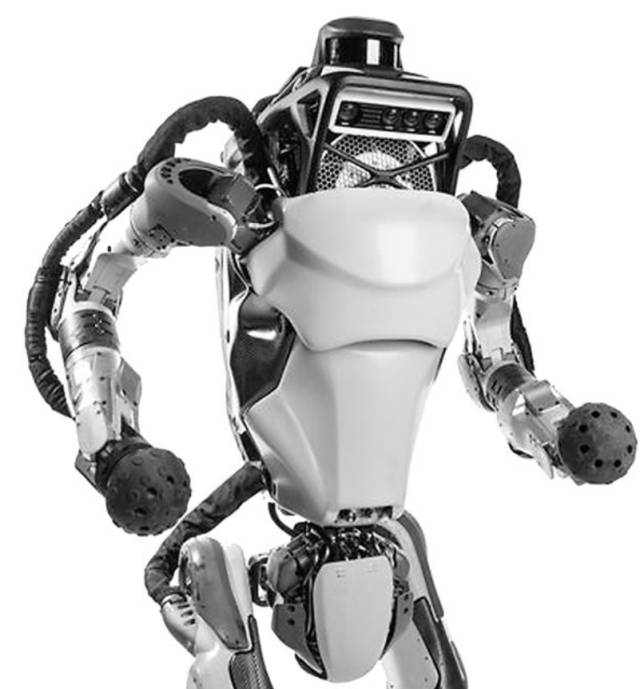 Depth analysis of the humanoid robot Atlas's troubles and future trends