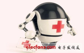 Medical robot