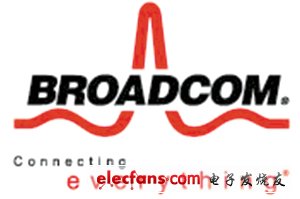 Broadcom launches a smartphone platform specifically optimized for the Android operating system
