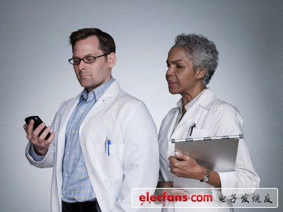 "Wireless City" platform helps citizens to check electronic medical records on mobile phones