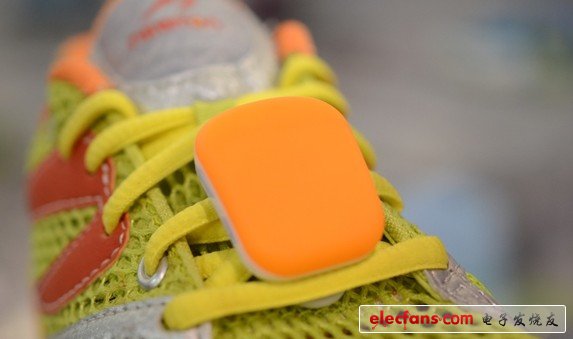 Smarter running shoes: the perfect combination of biomedicine and fitness equipment