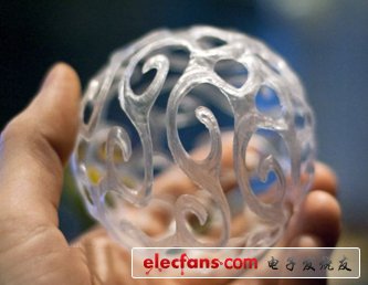 The rise of China's 3D printing, opportunities and challenges coexist
