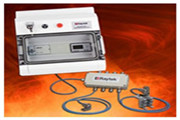 Raytek launches non-contact temperature measurement system